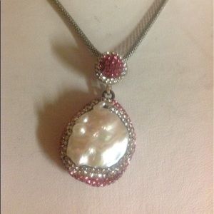 Grand bazaar pendant